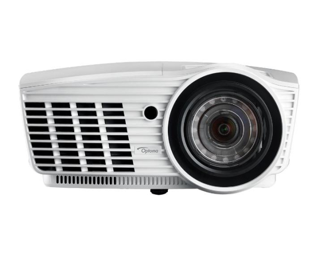 OPTOMA EH415ST DLP 1080p Short Throw Full 3D 3500AL, 15000:1 - 1390124 - zdjęcie 2